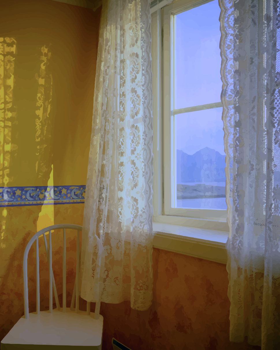 Coping with Covid Confinement 