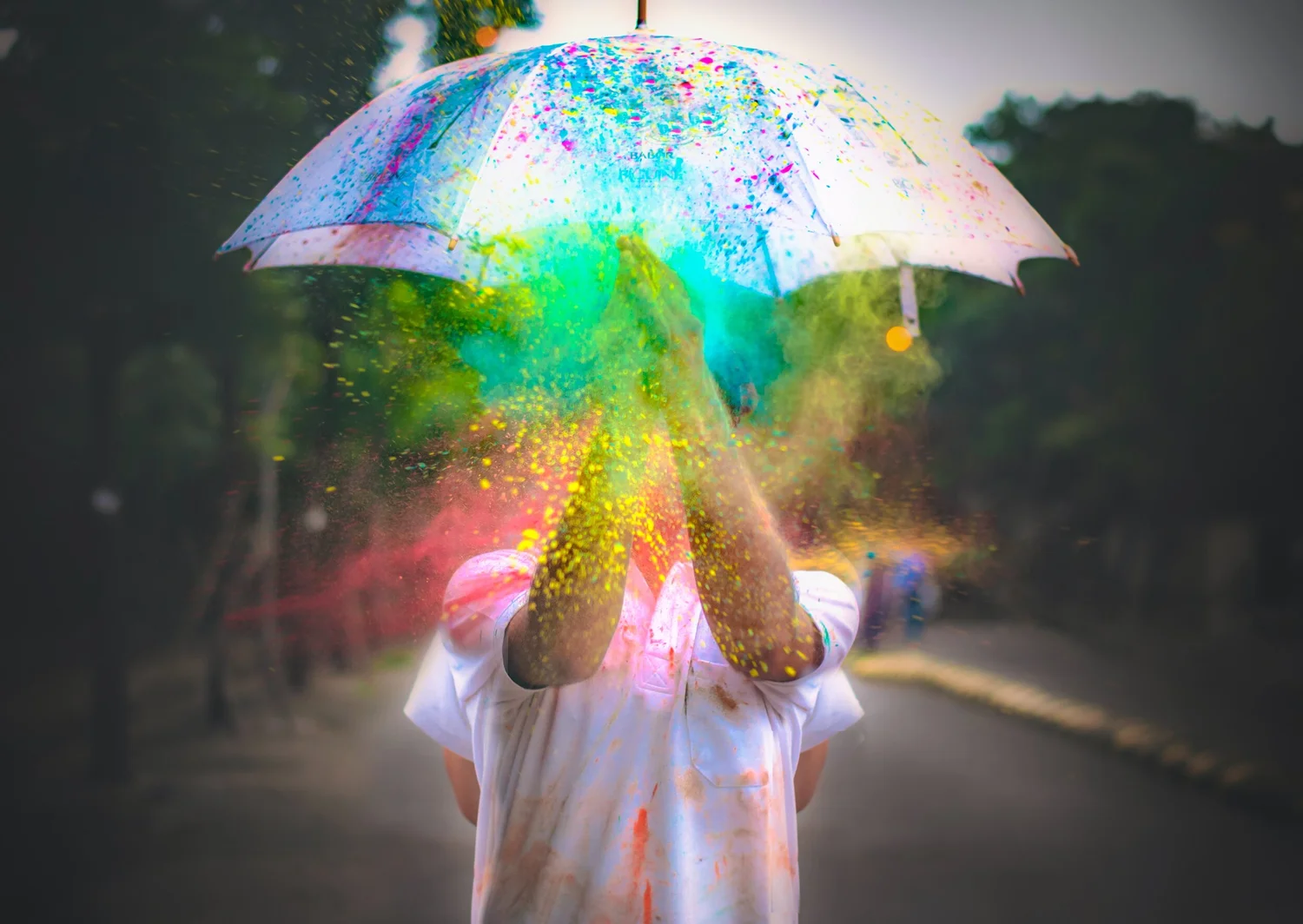 Pushing Back Against Shame